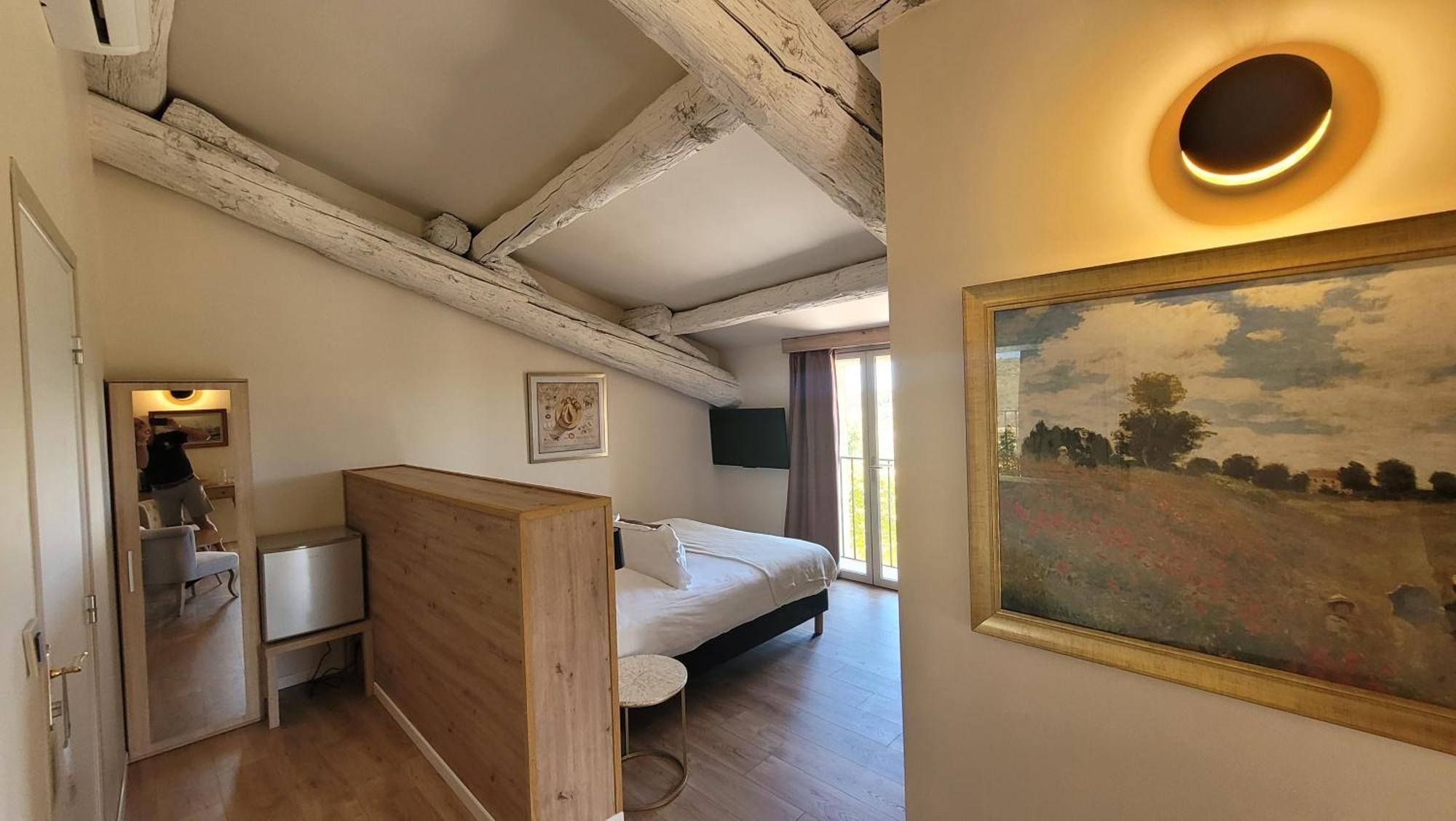Chateau Le Bouis Gruissan Kültér fotó