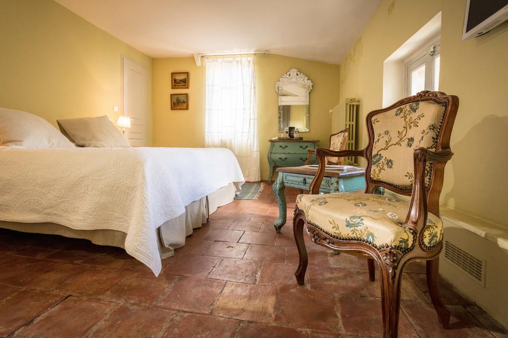 Chateau Le Bouis Gruissan Kültér fotó