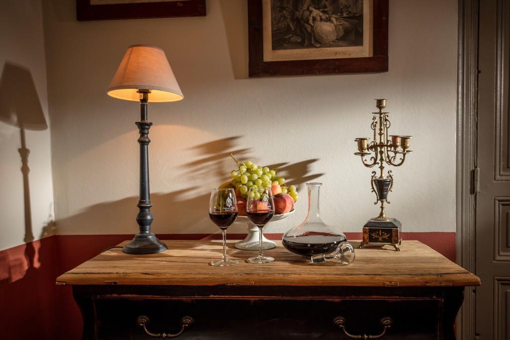 Chateau Le Bouis Gruissan Kültér fotó