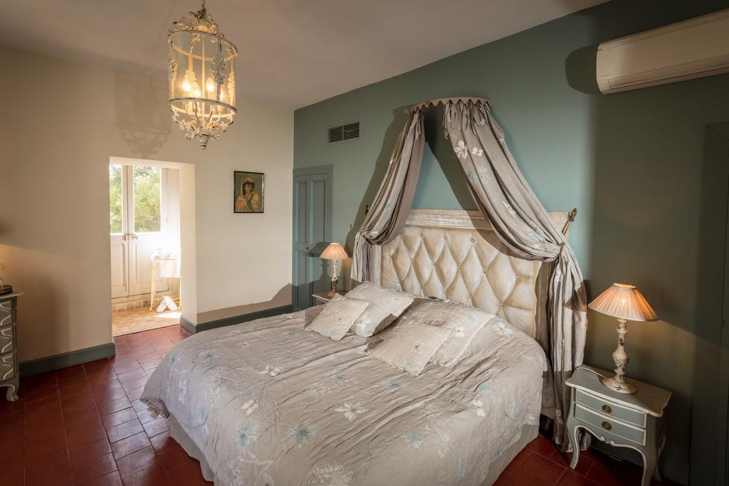 Chateau Le Bouis Gruissan Kültér fotó